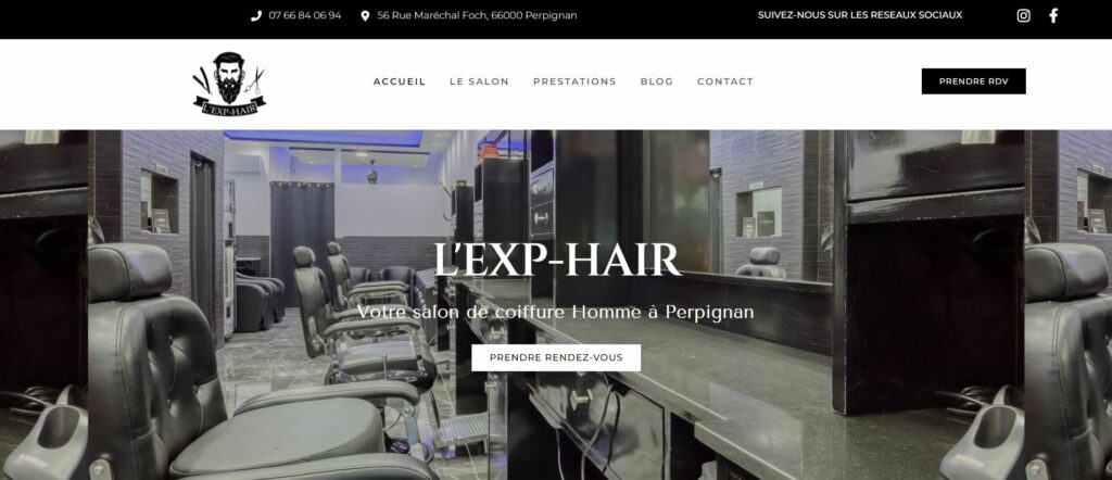 salon-coiffure-perpignan-barbershop-degrader-coupe-barbe-66-fondue-a-blanc-lexphair