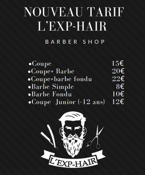salon-coiffure-perpignan-barbershop-degrader-coupe-barbe-66-fondue-a-blanc-exphair-tarif-prestation